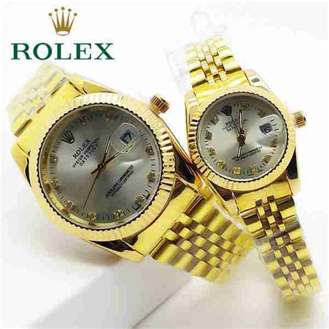 emas rolex|jam tangan emas rolex.